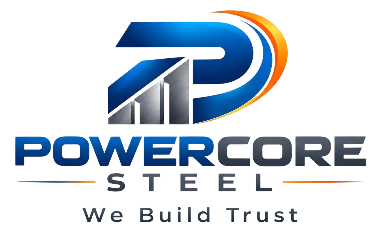 Power Core Steel Company